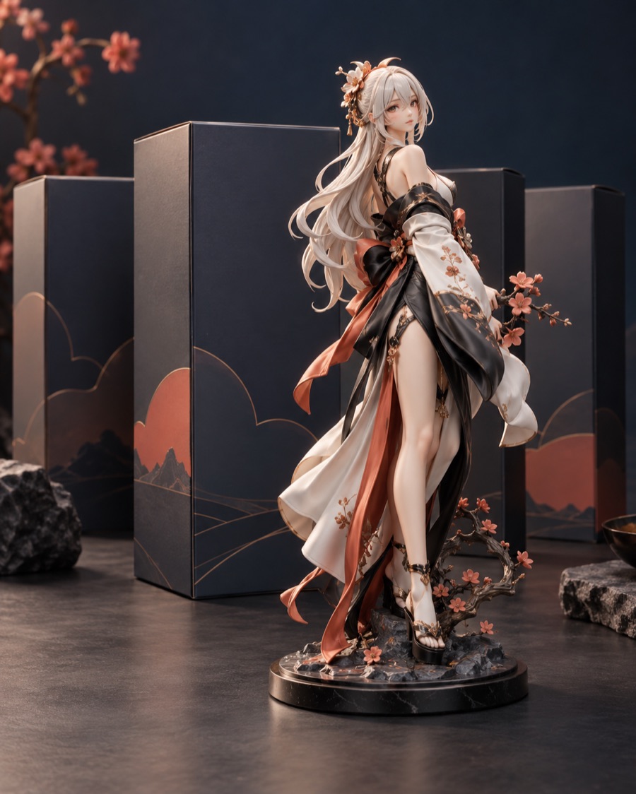 Limited-edition collectible
