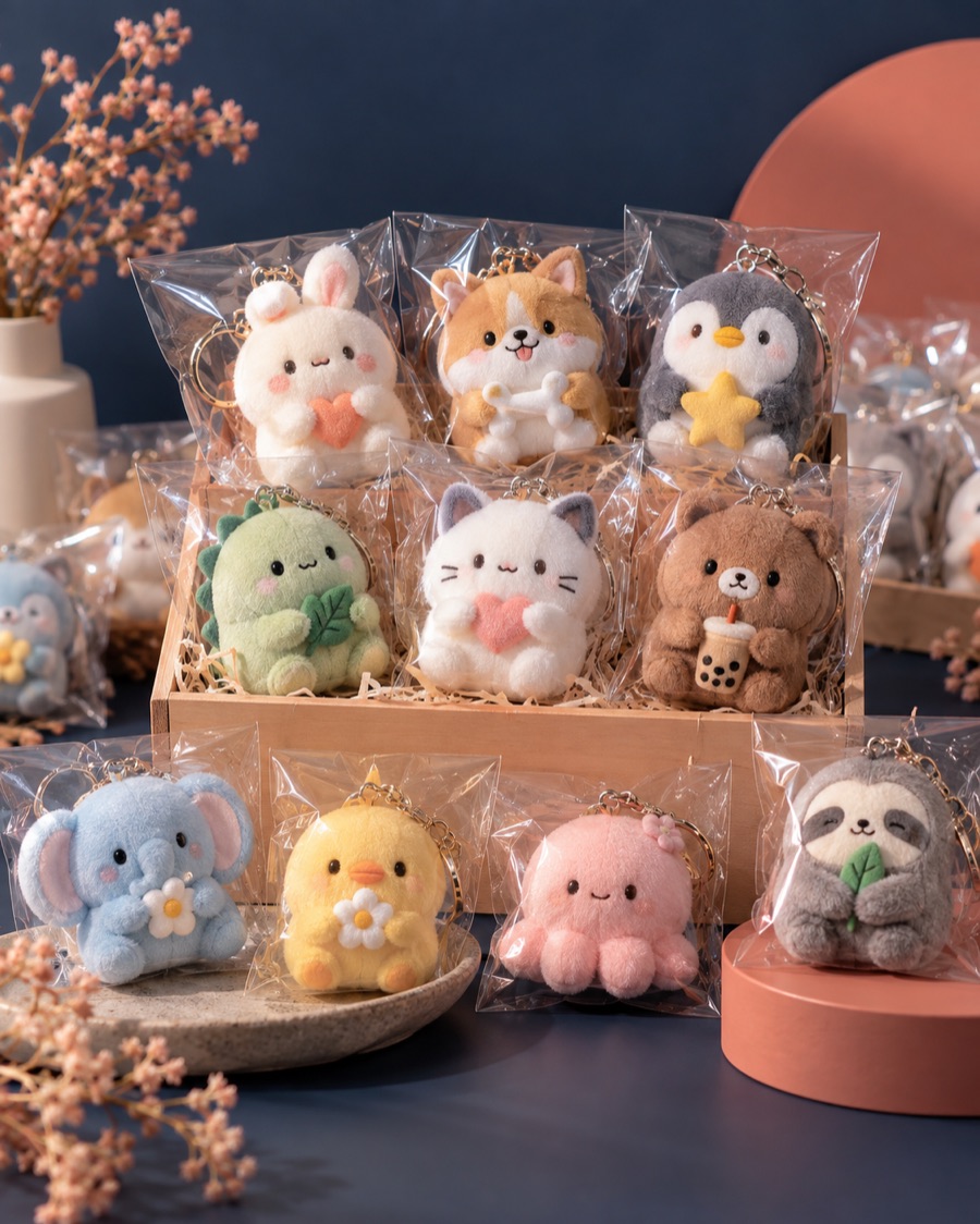 Event giveaways